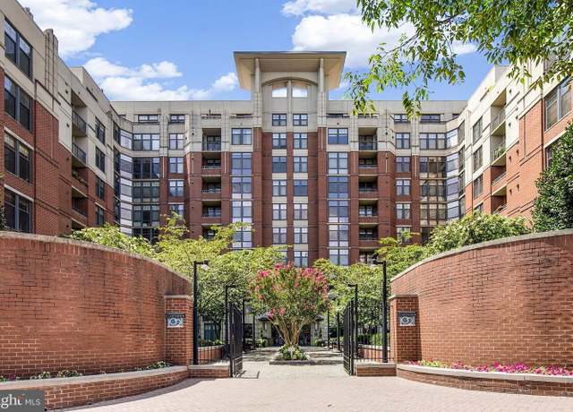 Photo of 1021 N Garfield St #830, Arlington, VA 22201