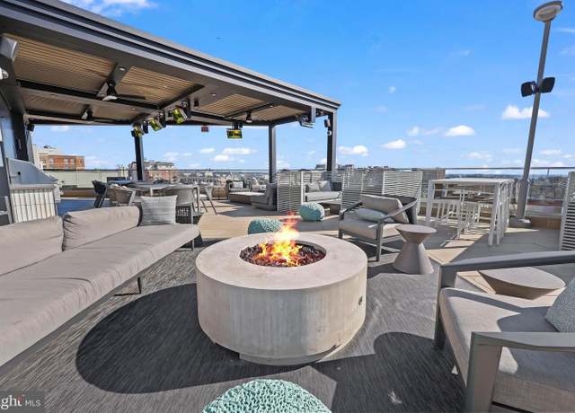 Photo of 1021 N Garfield St #830, Arlington, VA 22201