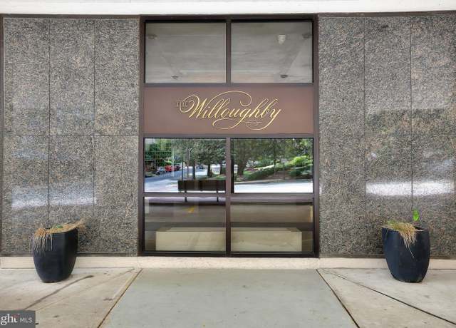 Photo of 5500 Friendship Blvd Unit 1712N, Chevy Chase, MD 20815