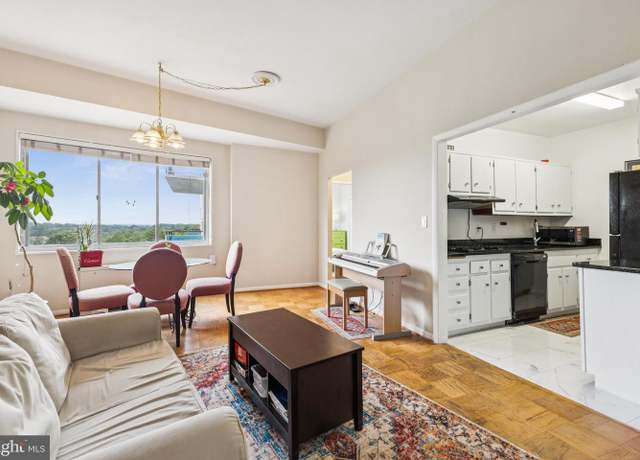 Photo of 10500 Rockville Pike #1528, Rockville, MD 20852
