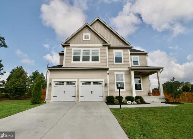 Property at 14854 Abilene Way, Woodbridge, VA 22193, 4 beds, 4.5 baths