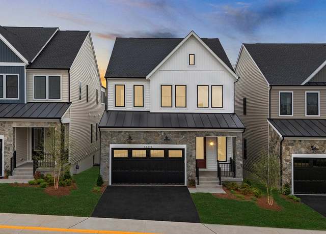 Photo of 44494 Coalport Sq, Ashburn, VA 20147