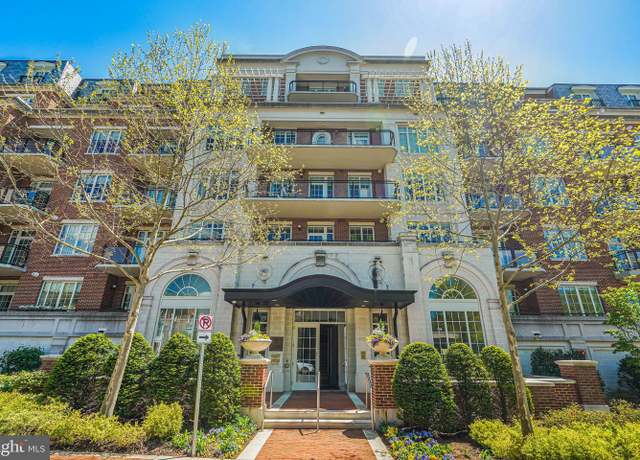 Photo of 6900 Fleetwood Rd #510, Mclean, VA 22101