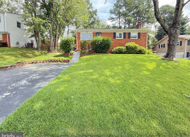Property at 14601 Brook Dr, Woodbridge, VA 22193, 2 beds, 2 baths