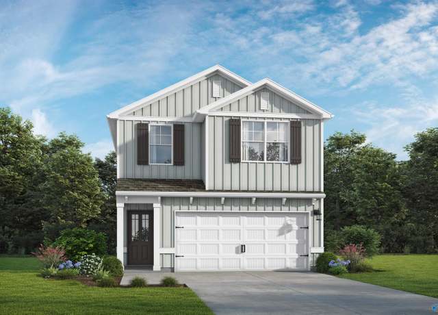 Property at 6216 NW Cotton Creek Rd, Huntsville, AL 35806, 3 beds, 2.5 baths