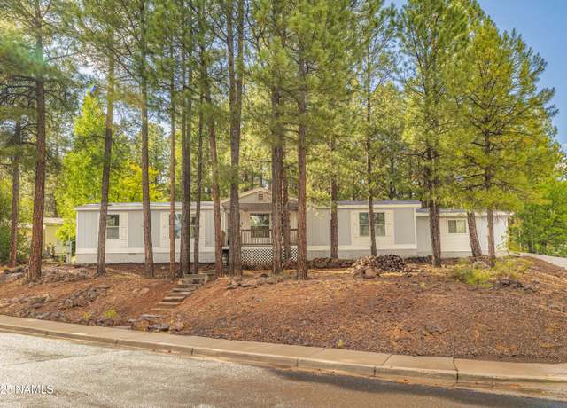 Property at 2020 W Alaska Ave, Flagstaff, AZ 86001, 4 beds, 2 baths