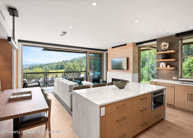Property at 130 WOOD Rd #551, Snowmass Village, CO 81615, 2 beds, 2 baths