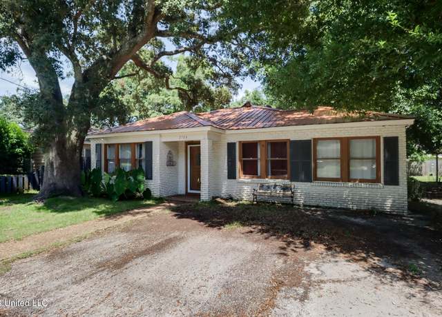 Photo of home in Gulfport, MS