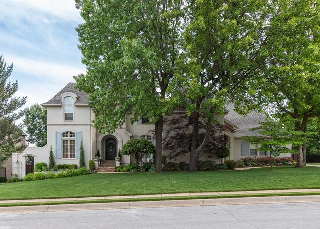 Property at 2991 Willow Bend Cir, Springdale, AR 72762, 4 beds, 4.5 baths