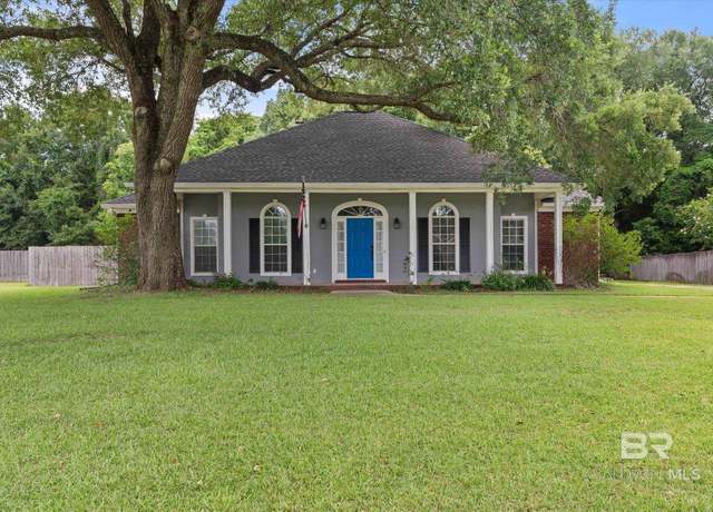 Property at 8240 Taddish Dr, Mobile, AL 36695, 4 beds, 3 baths