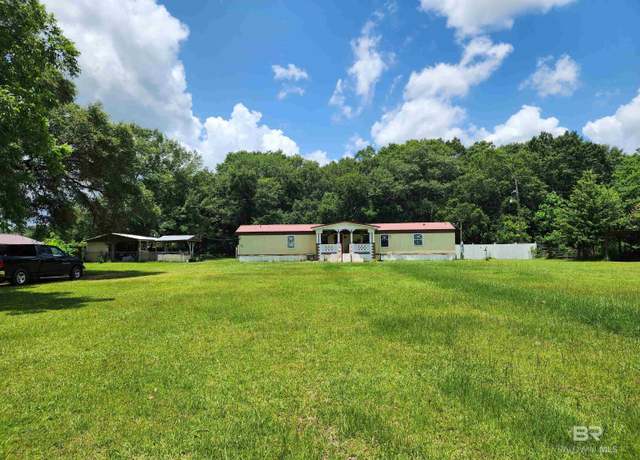 Property at 8560 SADIE Ct, Grand Bay, AL 36541, 4 beds, 3 baths