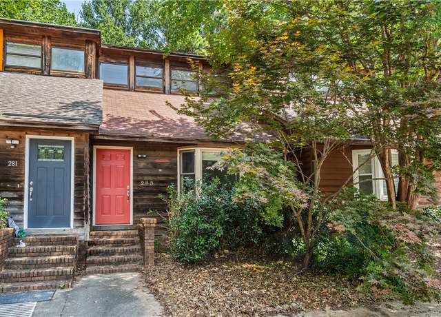 Property at 283 Ivy Ln, Auburn, AL 36830, 2 beds, 2.5 baths