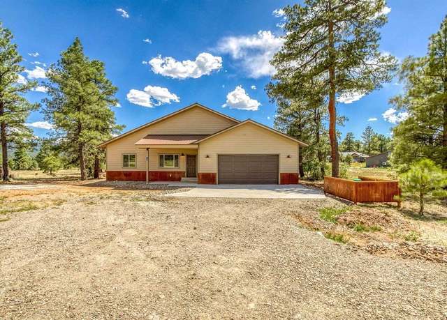 Property at 18 Home Ct, Pagosa Springs, CO 81147, 3 beds, 2 baths