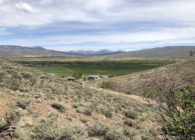 Property at 405 Sequoia Dr, Gunnison, CO 81230