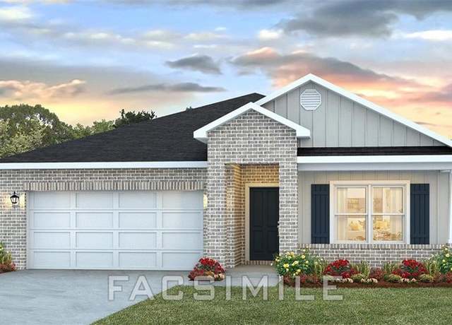Property at 10394 Lowell St E, Mobile, AL 36695, 4 beds, 2 baths