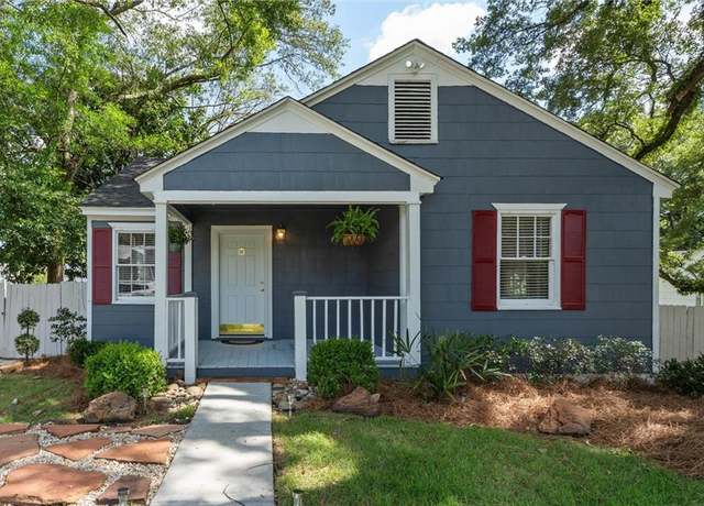 Property at 2063 E Victory Dr, Mobile, AL 36606, 2 beds, 1 bath