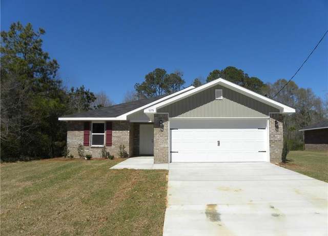 Property at 7587 Braxton Ct, Theodore, AL 36582, 4 beds, 2 baths