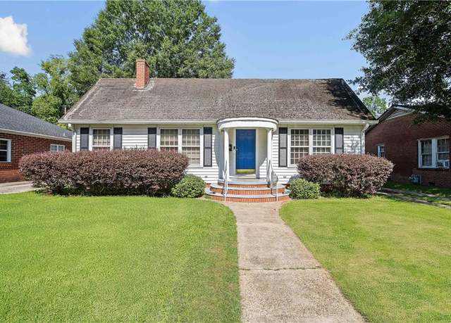 Property at 261 Siena Vis, Mobile, AL 36607, 2 beds, 1 bath