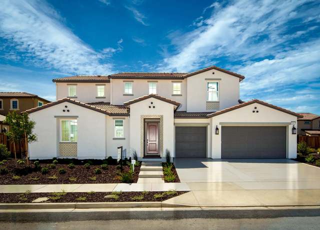 Property at Plan 4 Plan, Brentwood, CA 94513, 5 beds, 4.5 baths