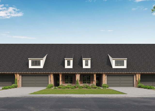 Property at Bellevue End Unit - Main Floor Only Plan, Auburn, AL 36830, 3 beds, 2 baths