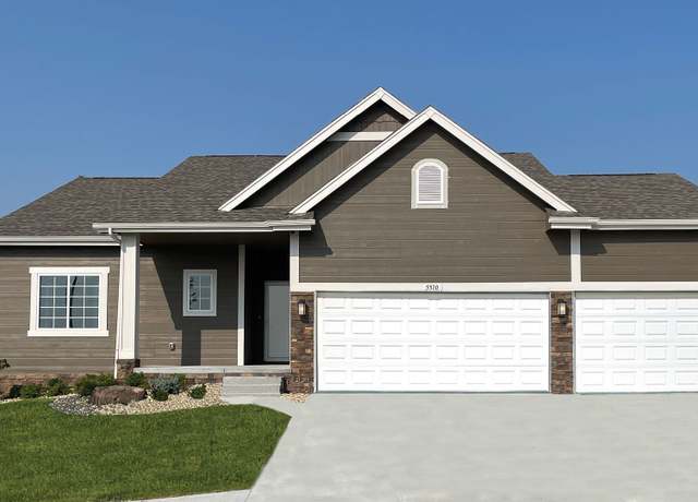 Property at Sheridan - Majestic 178 Plan, Bennington, NE 68007, 3 beds, 2 baths