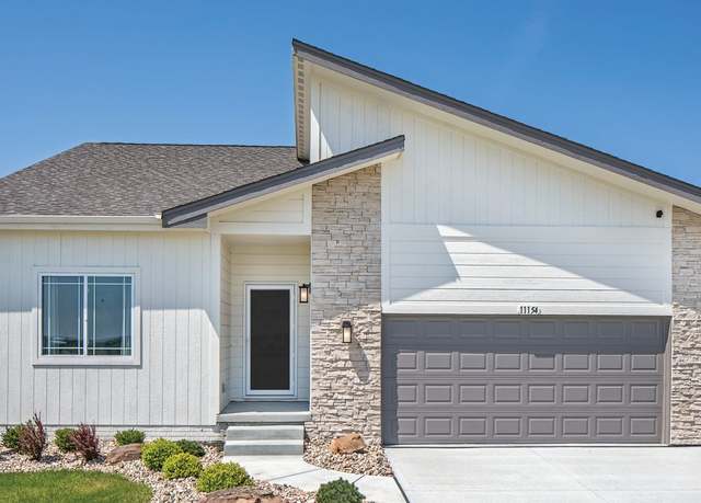 Property at Concord EXP - Harrison 210 Plan, Elkhorn, NE 68022, 3 beds, 2 baths