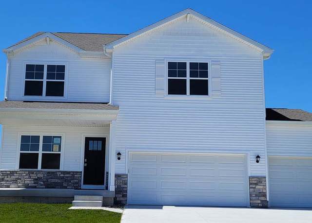 Property at 14521 Ironwood Ct, Grimes, IA 50111, 5 beds, 3.5 baths