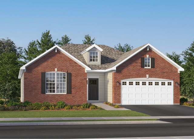 Property at 14900 S Mccarthy Cir, Plainfield, IL 60544, 3 beds, 2 baths