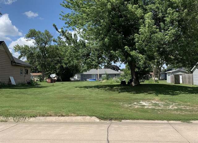 Property at 210 W Washington St, Shelby, NE 68662