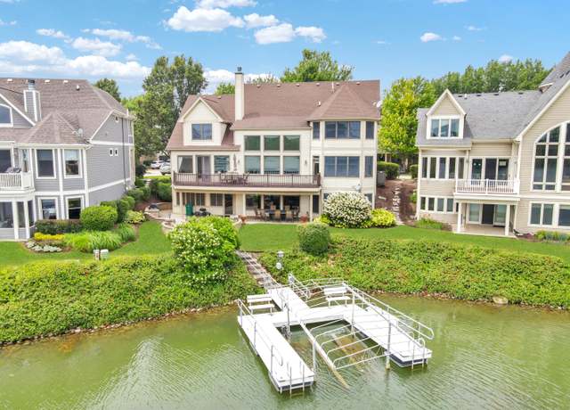 Property at 13151 S Lake Mary Dr, Plainfield, IL 60585, 4 beds, 3.5 baths