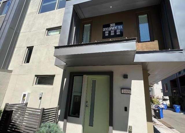 Property at 3839 Development Ter #1005, Fremont, CA 94538, 2 beds, 2.5 baths