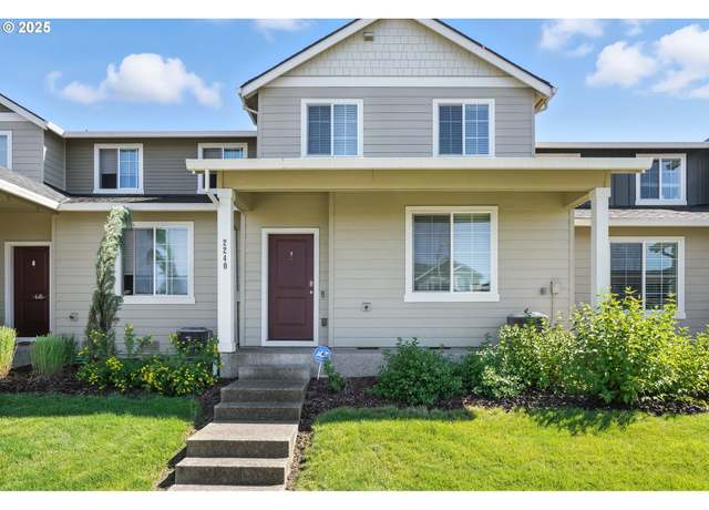 Property at 2240 SE 16th St, Gresham, OR 97080, 3 beds, 2.5 baths