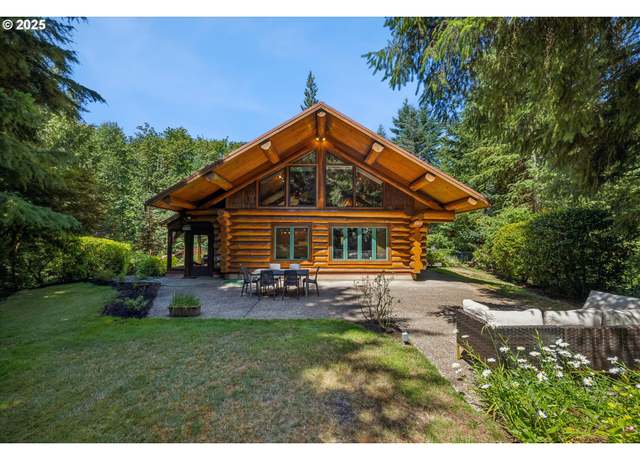 Property at 5240 NW Cornell Rd, Portland, OR 97210, 3 beds, 2 baths
