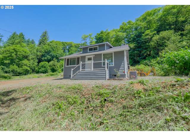 Property at 31165 Highway 22, Hebo, OR 97122, 4 beds, 2 baths
