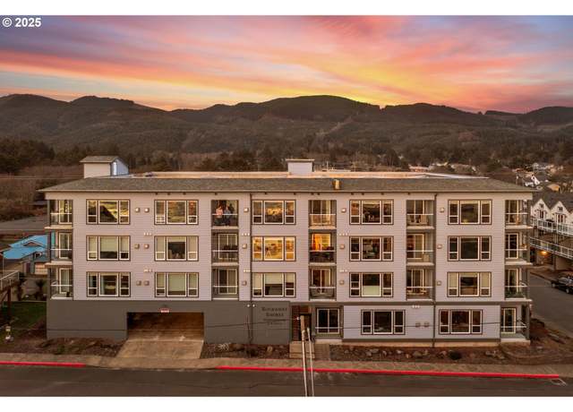 Property at 300 N Pacific St #43, Rockaway Beach, OR 97136, 2 beds, 2 baths