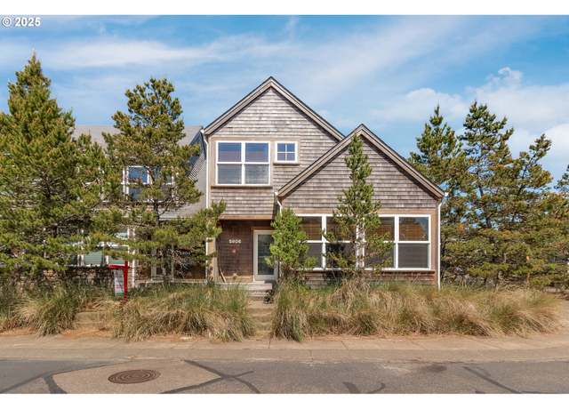 Property at 5906 W Barefoot Ln, Pacific City, OR 97135, 3 beds, 3.5 baths