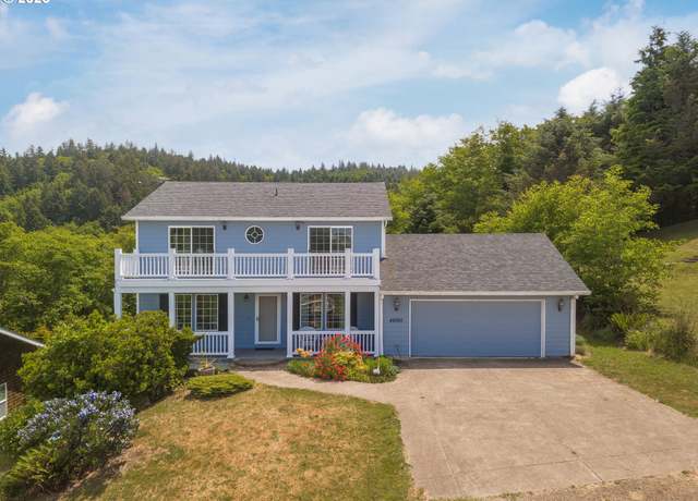 Property at 46995 Beach Crest Dr, Neskowin, OR 97149, 2 beds, 2 baths