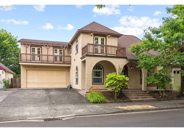 Property at 858 NE Clear Creek Way, Fairview, OR 97024, 4 beds, 3 baths