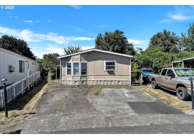 Property at 2648 NE 201st Ave #14, Fairview, OR 97024, 2 beds, 1 bath
