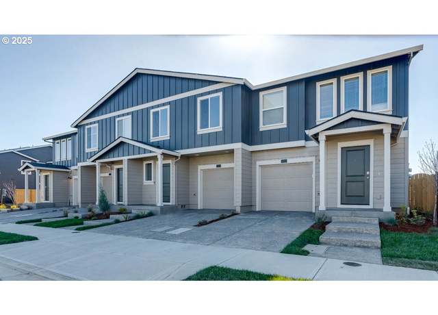Property at 6064 SE 15th St, Gresham, OR 97080, 3 beds, 2.5 baths