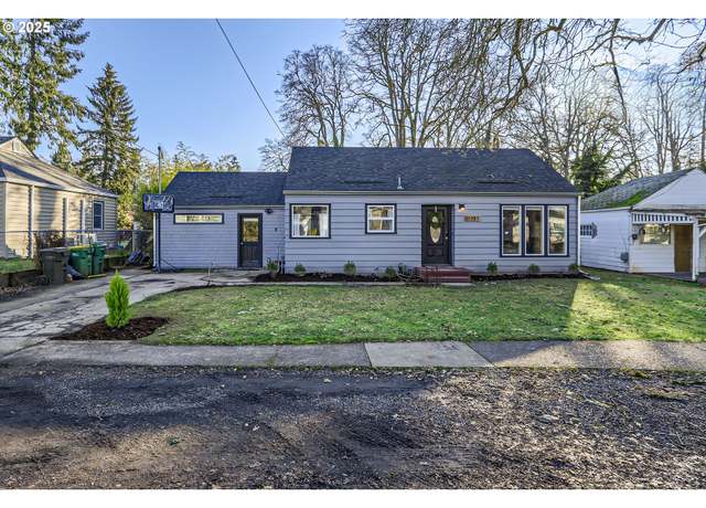Property at 13350 SW Hazel St, Beaverton, OR 97005, 3 beds, 2 baths