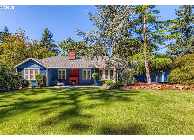 Property at 11301 SW 55th Ave, Portland, OR 97219, 3 beds, 2 baths