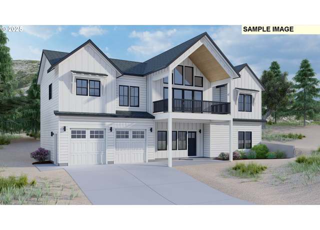 Property at 483 Meadows Dr, Manzanita, OR 97130, 3 beds, 2.5 baths