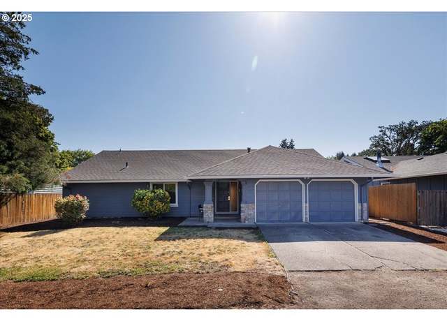 Property at 2610 SW 204th Ave, Beaverton, OR 97003, 3 beds, 2 baths