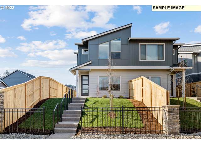 Property at 11224 SE 162nd Ave #480, Happy Valley, OR 97086, 3 beds, 2.5 baths