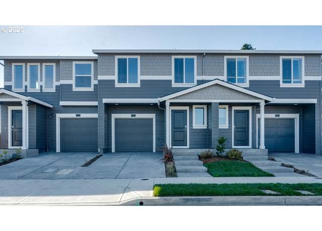 Property at 6126 SE 15th St, Gresham, OR 97080, 3 beds, 2.5 baths