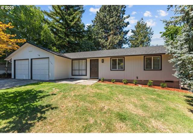 Property at 1761 SW Lillyben Ave, Gresham, OR 97080, 3 beds, 1 bath