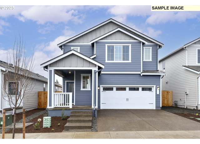Property at 1397 Owl Ave, Woodburn, OR 97071, 4 beds, 2.5 baths