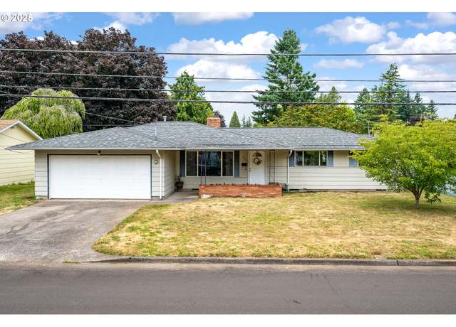 Property at 1505 NW 4th St, Gresham, OR 97030, 3 beds, 1 bath