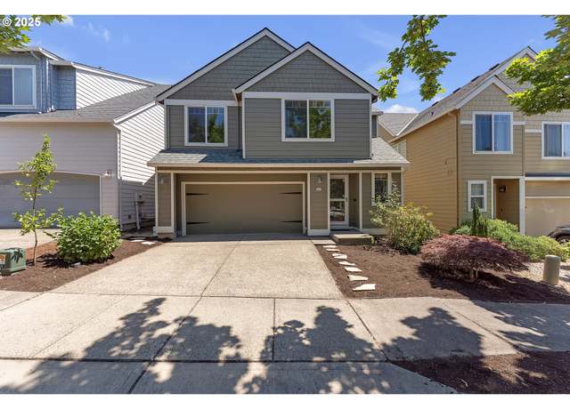 Property at 260 NW 208th Ave, Beaverton, OR 97006, 4 beds, 2.5 baths